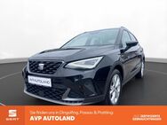 Seat Arona, 1.0 TSI FR | |, Jahr 2023 - Dingolfing