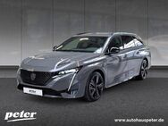 Peugeot 308, SW GT Hybrid 136PS eDSC, Jahr 2024 - Erfurt