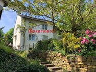 Haus in privilegierter Lage - Baden-Baden