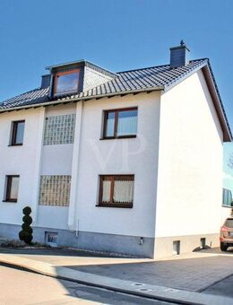 Familientraum mit Gartenparadies in ruhiger Lage von Zülpich - Zülpich