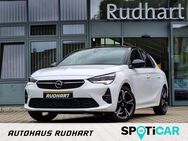 Opel Corsa, 130PS Line, Jahr 2020 - Lauingen (Donau)