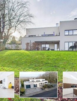 Familienfreundlicher Wohnjuwel in Überherrn-Berus - Überherrn