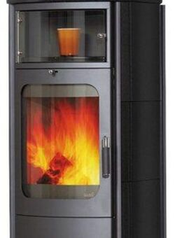 HARK Kaminofen »Opera B Grande«, 7 kW, Dauerbrand