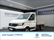 VW Crafter, 2.0 TDI 35 Kipper, Jahr 2019 - Hamm