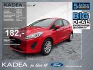 Ford Fiesta 1.1 Cool&Connect Winter-P|Tempomat|USB - Berlin