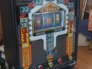 Spielautomat Mercur Profitech 3000, Modell 'Cairo 150' - Köln