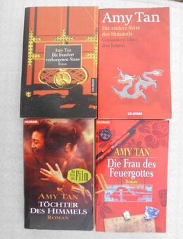 55 Bücher zus. 5,- z. B. Aitmatow, von Stuckrad-Barre, Hornby, Schwanitz, Kotzwinkle, Delius, Groult, Tan, Walker, Remarque, Bowles, Svevo, Kohout, Gurganus, Groult, Sagan, Hornby, Pfennig, Kruppa - Flensburg