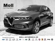 Alfa Romeo Tonale, Edizione Speciale Plug-In-Hybrid AWD WINTERPAKET, Jahr 2022 - Köln