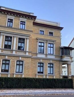 Ein-Raumwohnung in Zerbst - Zerbst (Anhalt)
