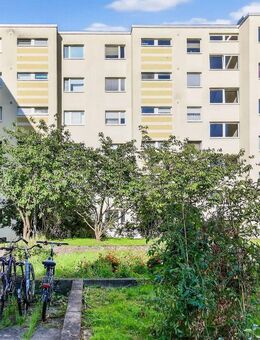 Einziehen + wohlfühlen / neues Bad und Elektrik - Berlin
