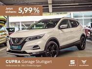 Nissan Qashqai, 1.3 DIG-T N-Motion 4x2, Jahr 2019 - Stuttgart