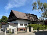 Ihr neues Zuhause: Wohnhaus mit viel Raum und Potenzial in Toplage von Berlin-Lichtenrade - Berlin