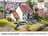 Exklusives Doppelgrundstück mit Naturblick in bester Lage - Kitzingen