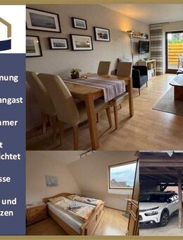 Nur 300m zum Meer! Gepflegtes Ferienhaus mitten in Dangast - Zum vermieten und selbst Urlaub machen - Varel