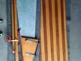 Scow Moth Motto Jolle Segelboot Flachboot in 37586