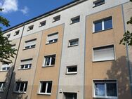Gepflegte Eigentumswohnung mit Balkon und zusätzlicher Mansarde in sehr gefragter Lage - Frankfurt (Main)