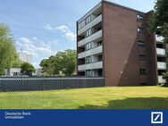 Großzügiges Wohnen mit Balkon und eigenem Gartengrundstück in Moers - Moers
