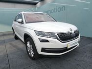 Skoda Kodiaq, 2.0 TDI Style, Jahr 2020 - München