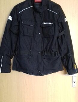 Motorrad- u. -Roller Jacke f. Da. - Dortmund Wambel