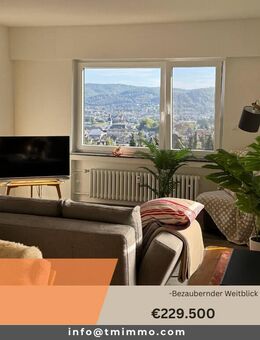 Bezaubernder Weitblick inklusive - Bad Breisig