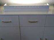 Unterbauleuchte Neon, 15 Watt, Länge 60 cm - Hiddenhausen