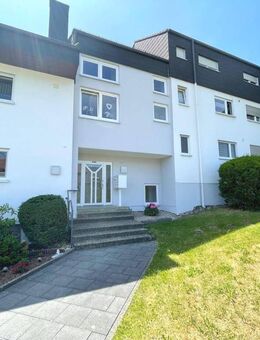 Für gehobene Ansprüche! 4,5 Zimmer-Wohnung in perfekter Aussichtslage! - Geislingen (Steige)