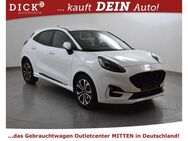 Ford Puma 1.0 EB ST-Line VIRTU+NAV+SHZ+LED+DAB+PDC+TE - Bebra