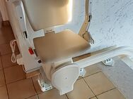 Treppenlift Lifta Esprit 4500 - Heinsberg