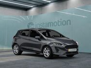 Ford Fiesta, 1.0 EcoBoost TITANIUM 74ürig, Jahr 2023 - München