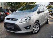 Ford C-Max 1,6 TDCi Trend/PDC/TEMPOMAT/GARANTIE! - Erwitte