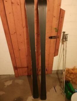 Ski Stöckli Swiss made - Hamburg