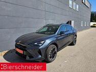 CUPRA Formentor, 1.5 eTSI EDGE INTELLIGENT DRIVE, Jahr 2022 - Riedenburg