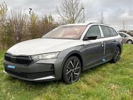 Skoda Octavia, Combi Sportline A, Jahr 2024 - Buchholz (Nordheide)