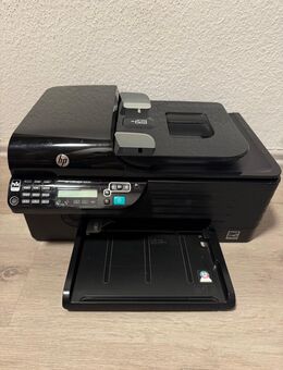 💥 HP Officejet 4500 All-in-One – fast wie neu! 💥 - Pfullingen Zentrum