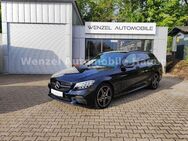 Mercedes-Benz C 200 T-Modell *AMG-LINE* PDC*KAMERA - Hagen (Stadt der FernUniversität)