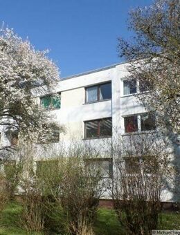 Solln - für Kapitalanleger - 2-Zimmerwohnung in kleiner, ruhiger Anlage - München