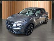 Nissan Juke, 1.0 DIG-T Acenta, Jahr 2024 - Dresden