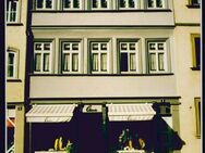 Wohnberechtigungsschein erforderlich! - Schweinfurt