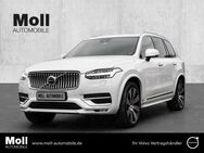 Volvo XC90, Ultimate Bright AWD B5 Diesel EU6d AD digitales, Jahr 2022 - Aachen