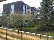 Geräumige Familienwohnung mit Balkon und neuem BAdezimmer im ruhigen Langenberg - Velbert