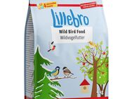 Lillebro Wildvogelfutter - 4 kg