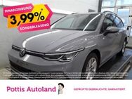 VW Golf Variant, 1.0 TSI LIFE, Jahr 2023 - Hamm