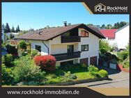 Vielseitiges Zweifamilienhaus mit Potenzial in Grünwettersbach - Karlsruhe