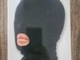 BDSM Maske von Rimba nur mit einer Mundöffnung / NEU in 45768