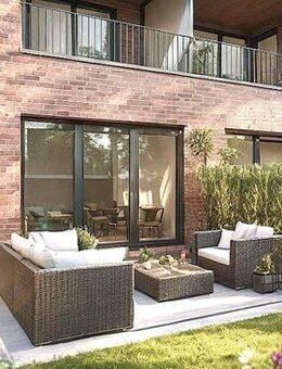 Endlich Eigentum in den Walddörfern - Hamburg