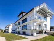 Erstbezug nach Kernsanierung - Erdgeschosswohnung in Bahnhofsnähe - Radolfzell (Bodensee)