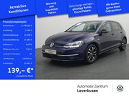 VW Golf, 1.5 TSI VII IQ DRIVE, Jahr 2019 - Leverkusen