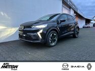 Renault Captur, 1.3 II Techno TCe 140 Mild-Hybr, Jahr 2022 - Melle