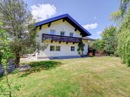Traumhaftes Einfamilienhaus in Pähl - viel Platz zum Leben - - Pähl