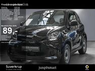 smart EQ fortwo, 22KW, Jahr 2020 - Kiel